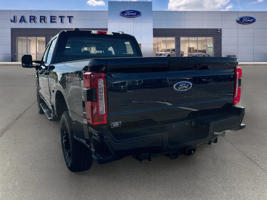 2024 Ford F-250SD XL