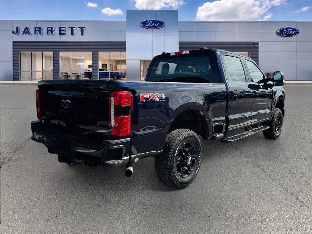 2024 Ford F-250SD XL