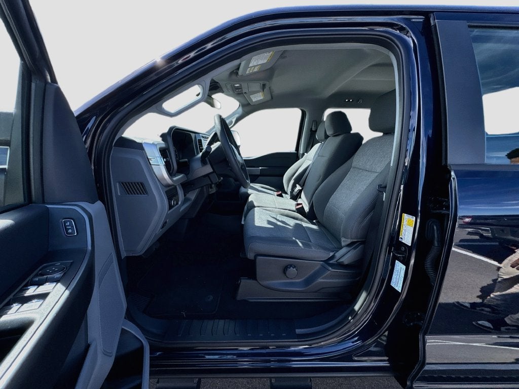 2024 Ford F-250SD XL