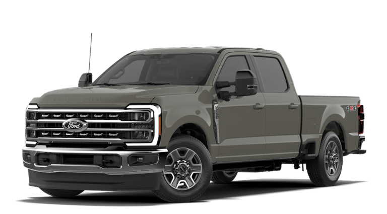 2027 Ford F-250SD Lariat