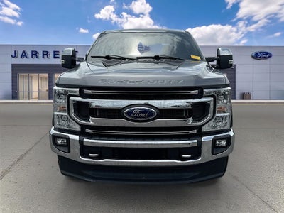 2022 Ford F-250SD XLT