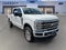 2024 Ford F-250SD King Ranch