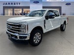 2024 Ford F-250SD King Ranch