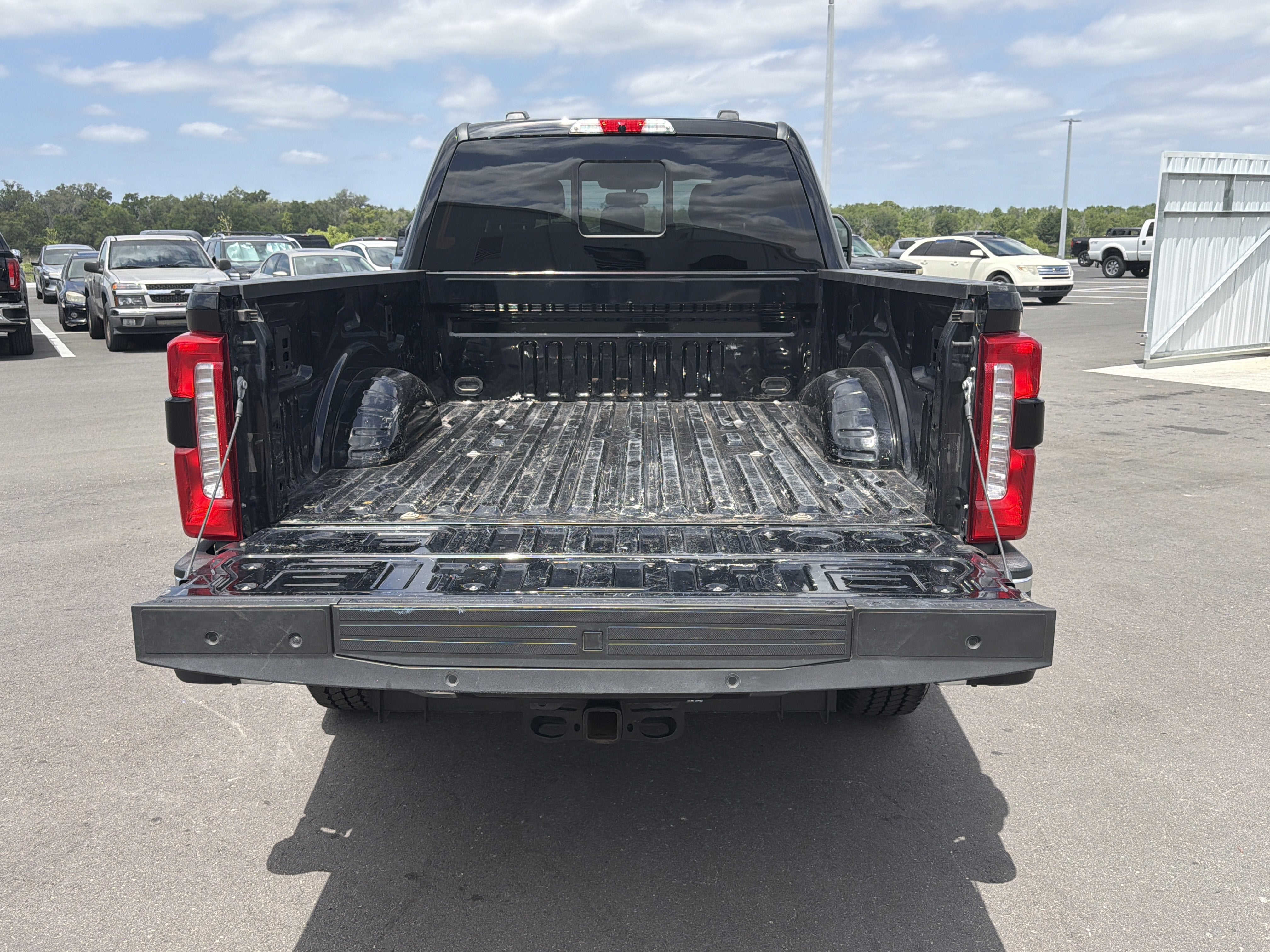 2024 Ford F-250SD King Ranch