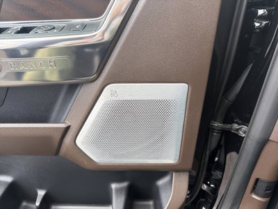 2024 Ford F-250SD King Ranch