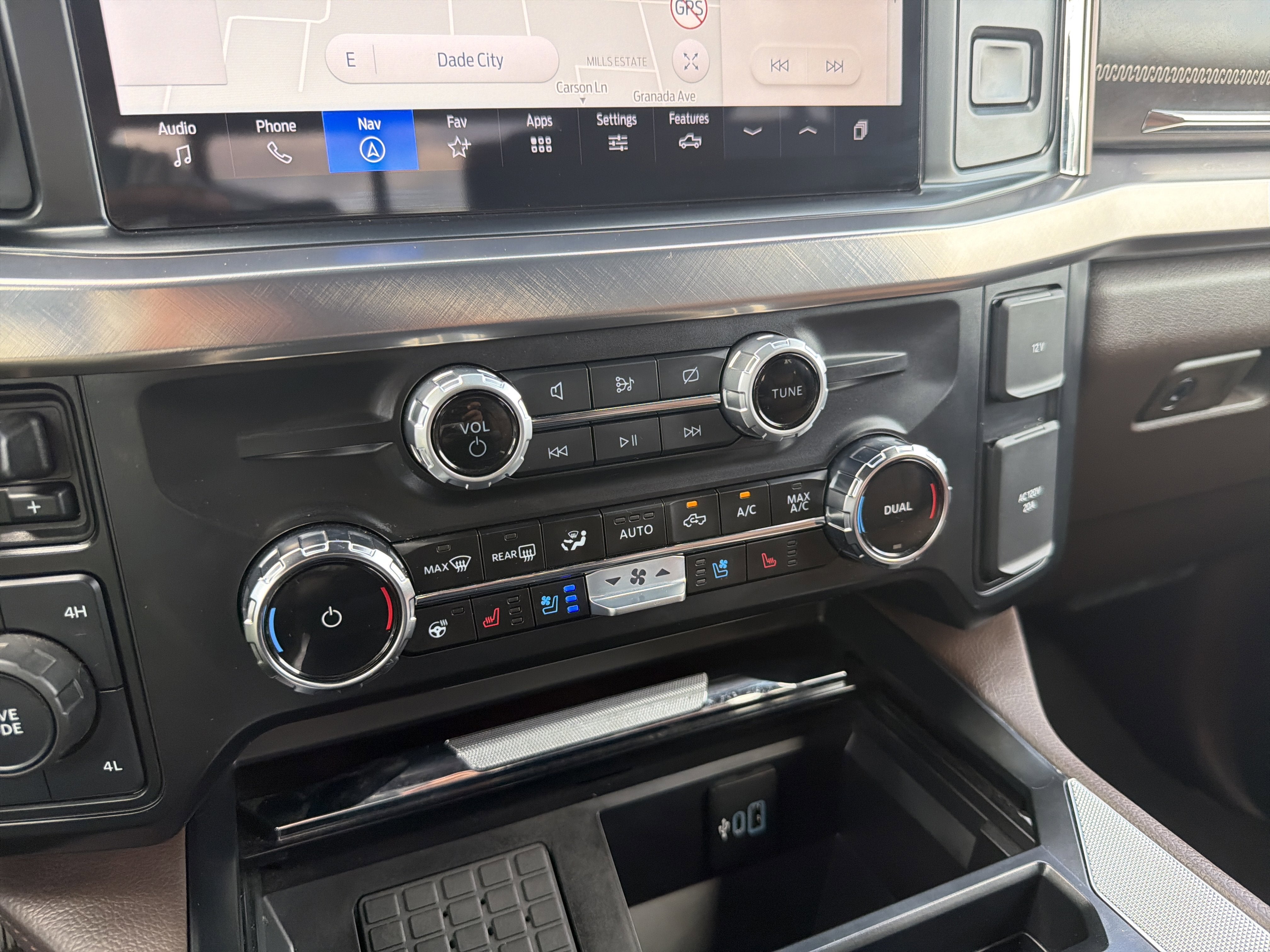 2024 Ford F-250SD King Ranch