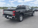 2024 Ford F-250SD King Ranch