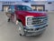 2025 Ford F-350SD Lariat