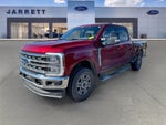 2025 Ford F-350SD Lariat