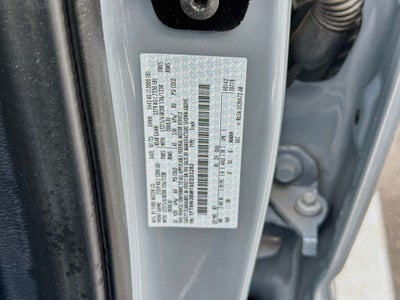 2025 Ford F-350SD Lariat