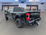 2025 Ford F-350SD Platinum