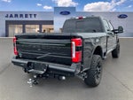 2025 Ford F-350SD Platinum