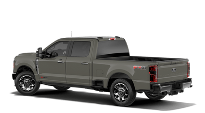 2027 Ford F-350SD Lariat