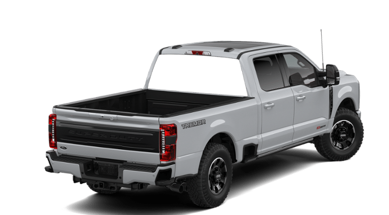 2026 Ford F-350SD F-350® Platinum®