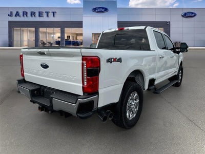 2023 Ford F-350SD Lariat