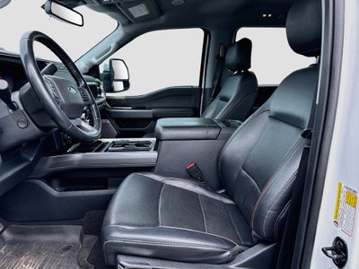 2023 Ford F-350SD Lariat