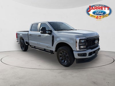 2026 Ford F-350SD XL STX