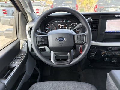 2026 Ford F-350SD XL STX