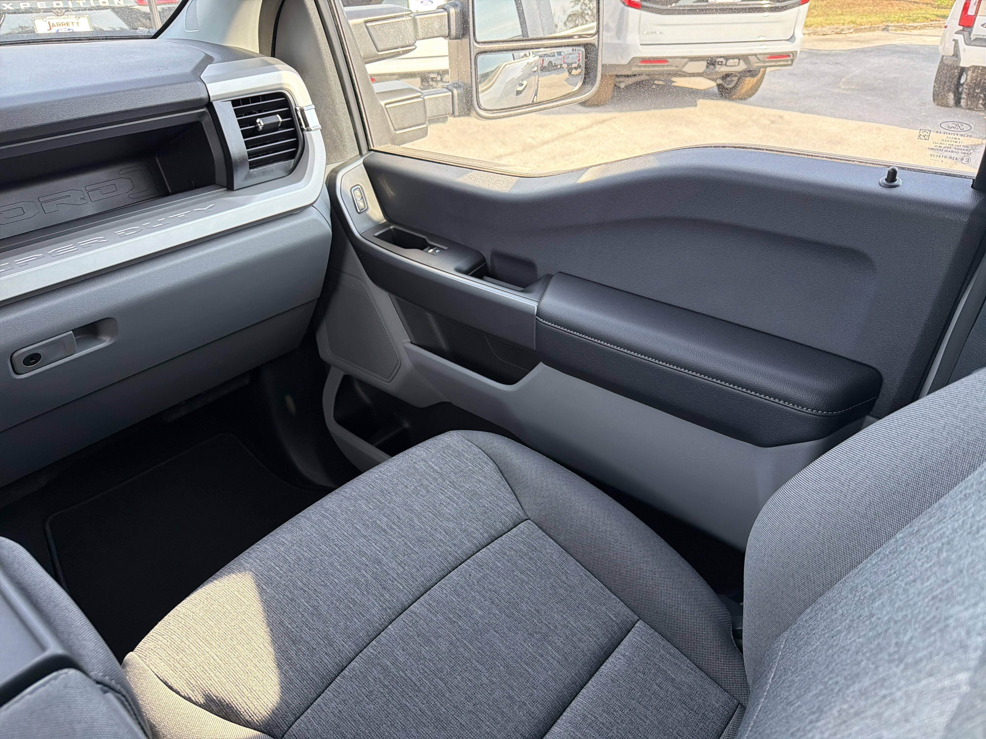 2026 Ford F-350SD XL STX