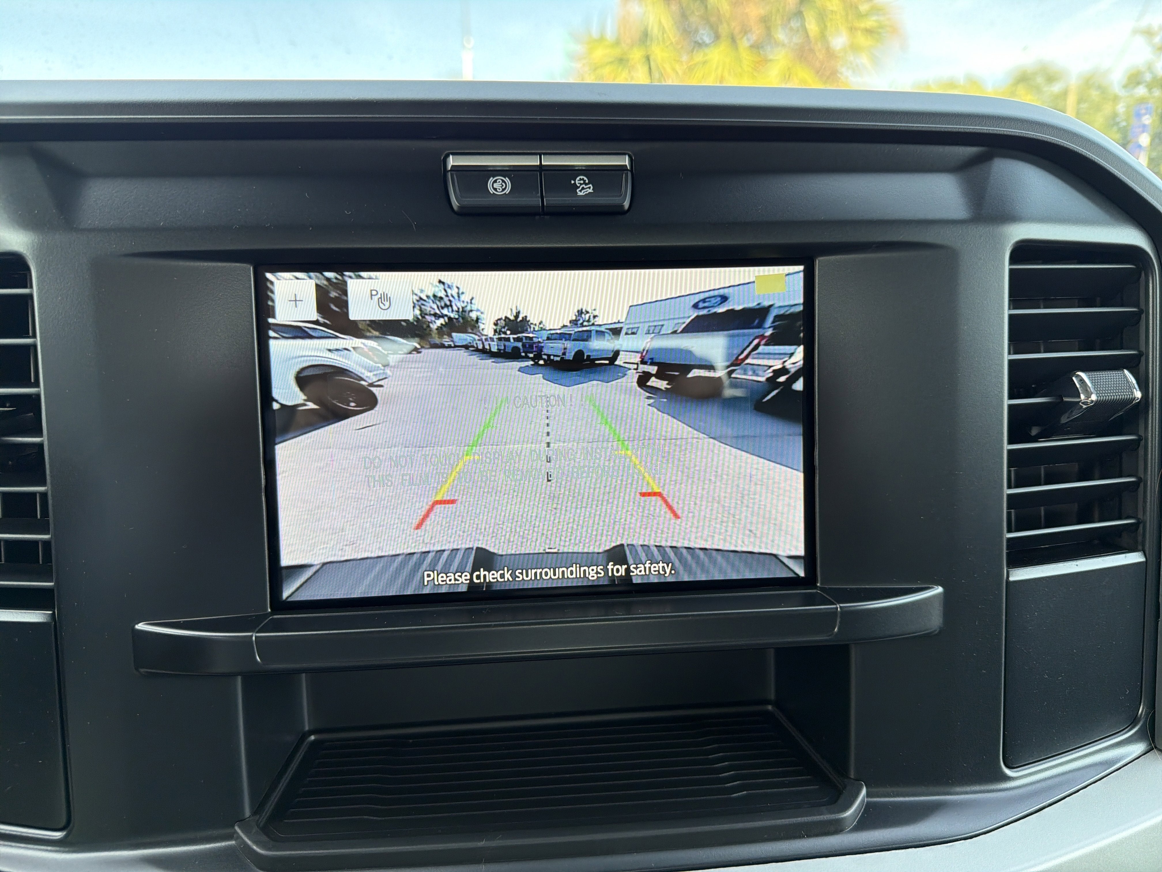 2026 Ford F-350SD XL STX