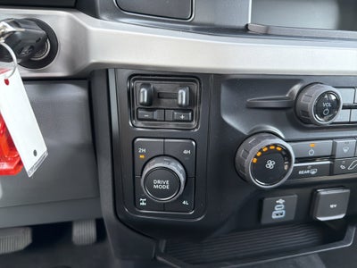 2026 Ford F-350SD XL STX