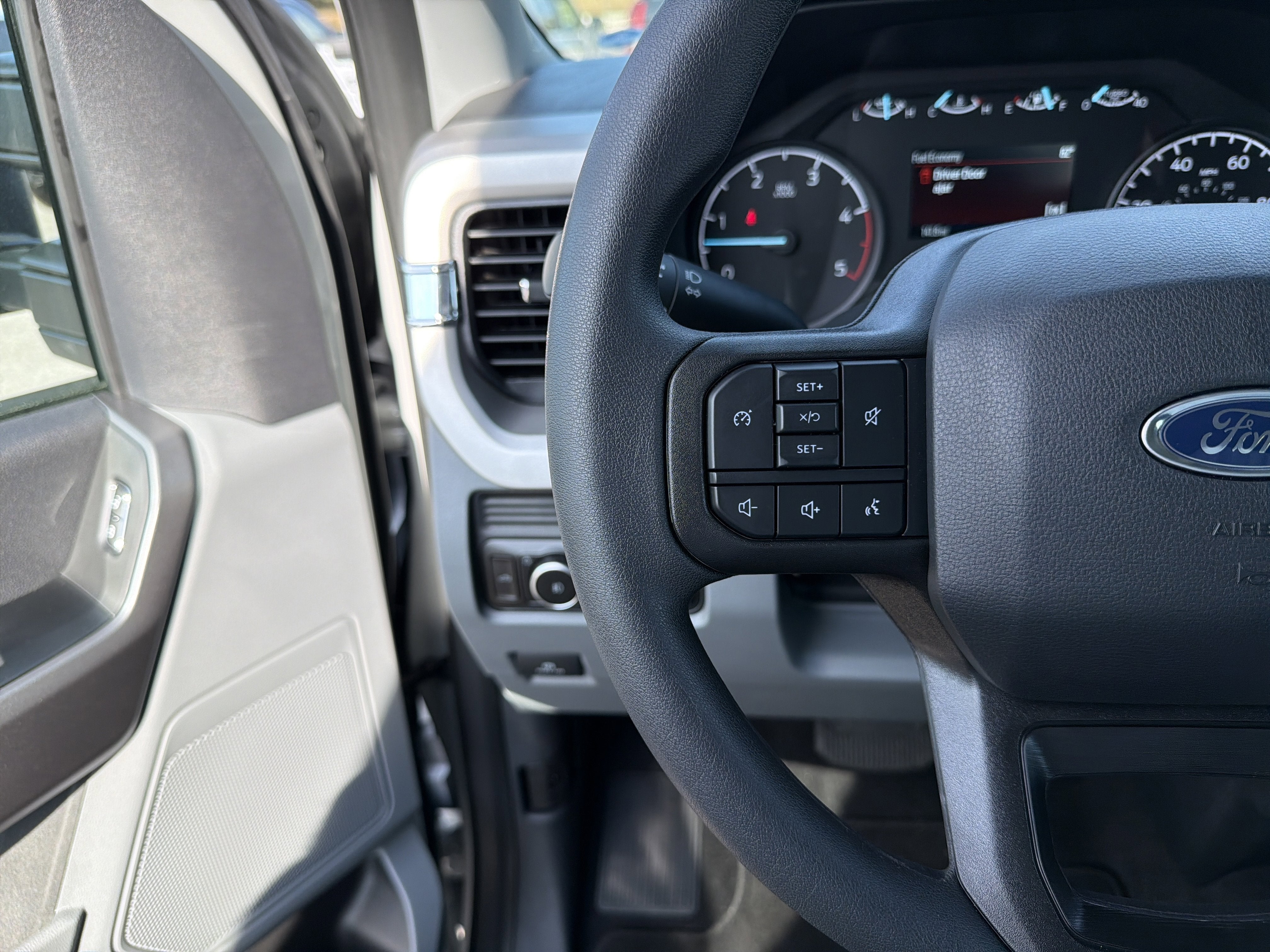 2026 Ford F-350SD XL STX