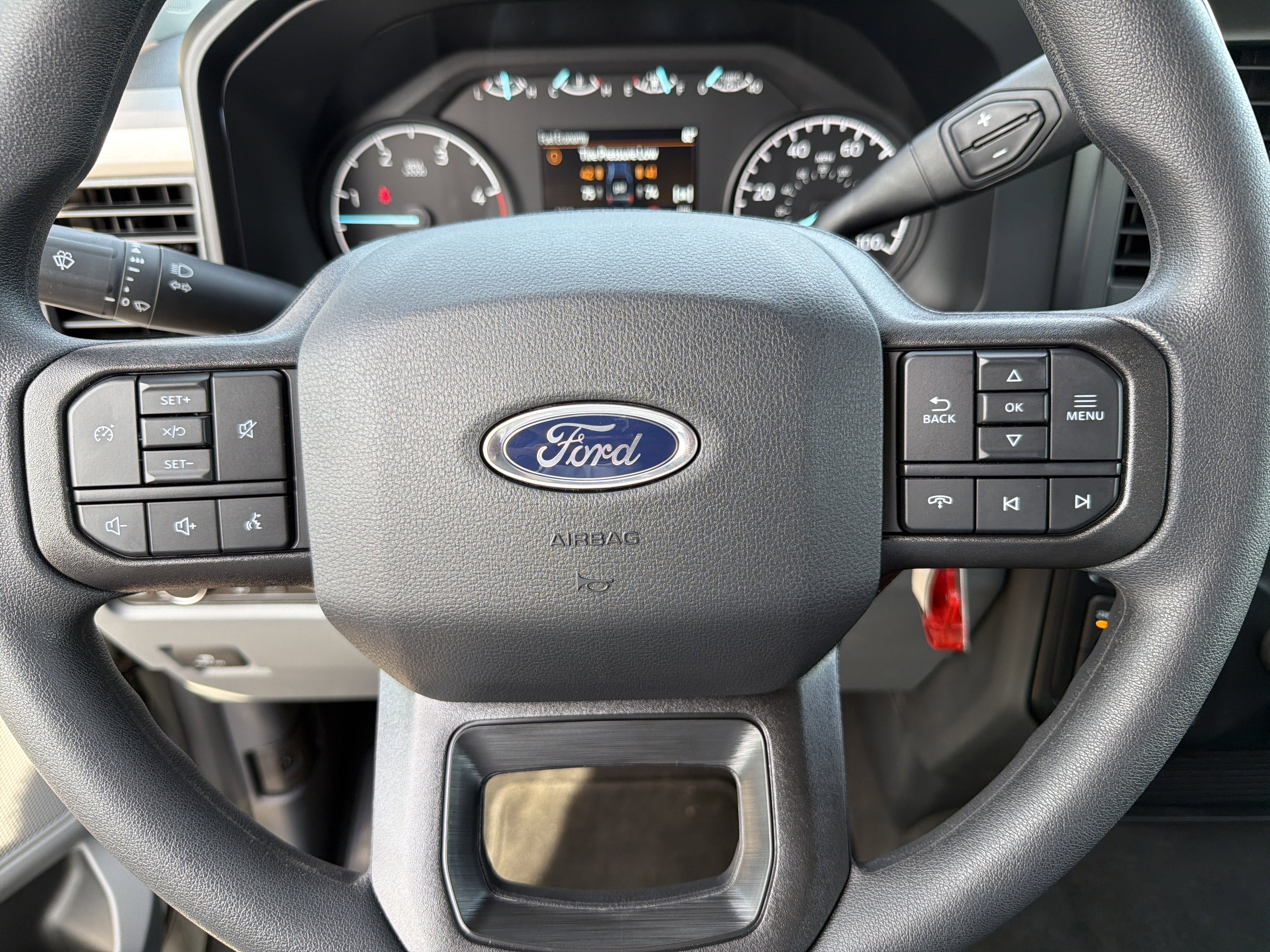 2026 Ford F-350SD XL STX