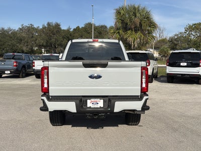 2026 Ford F-350SD XL STX