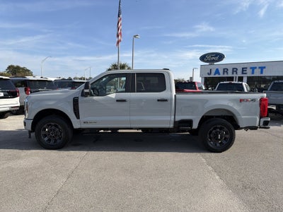 2026 Ford F-350SD XL STX