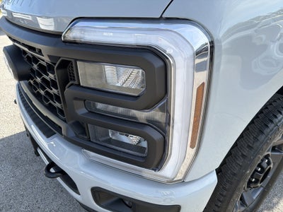 2026 Ford F-350SD XL STX