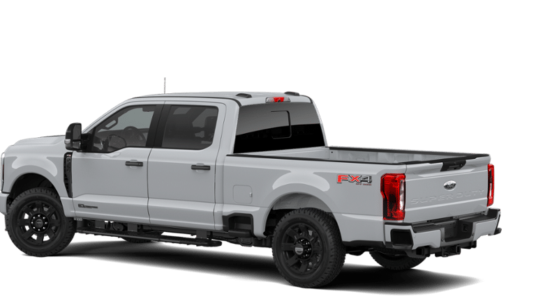 2026 Ford F-350SD XL STX