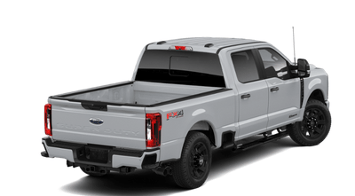 2026 Ford F-350SD XL STX