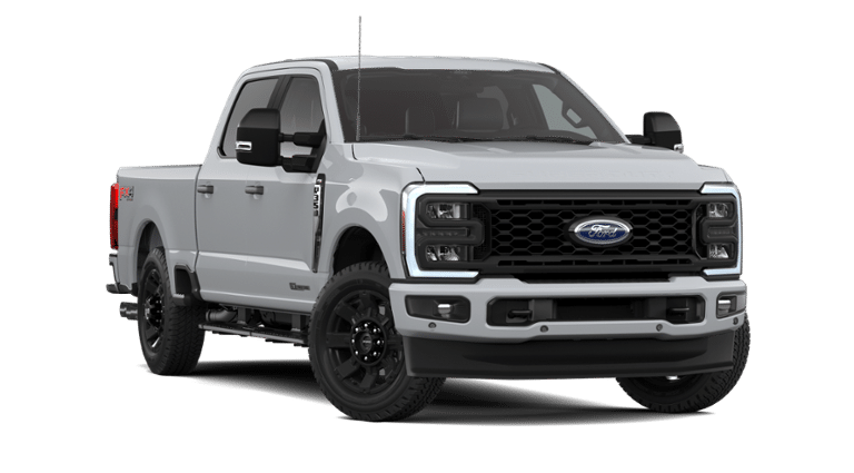 2026 Ford F-350SD XL STX