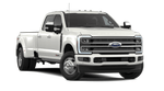 2026 Ford F-350SD DRW