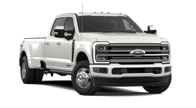 2026 Ford F-350SD DRW