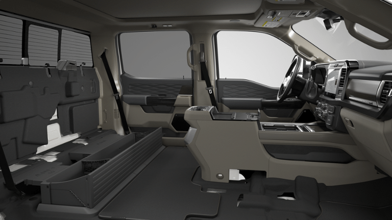 2026 Ford F-350SD DRW