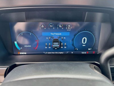 2026 Ford F-350SD King Ranch DRW