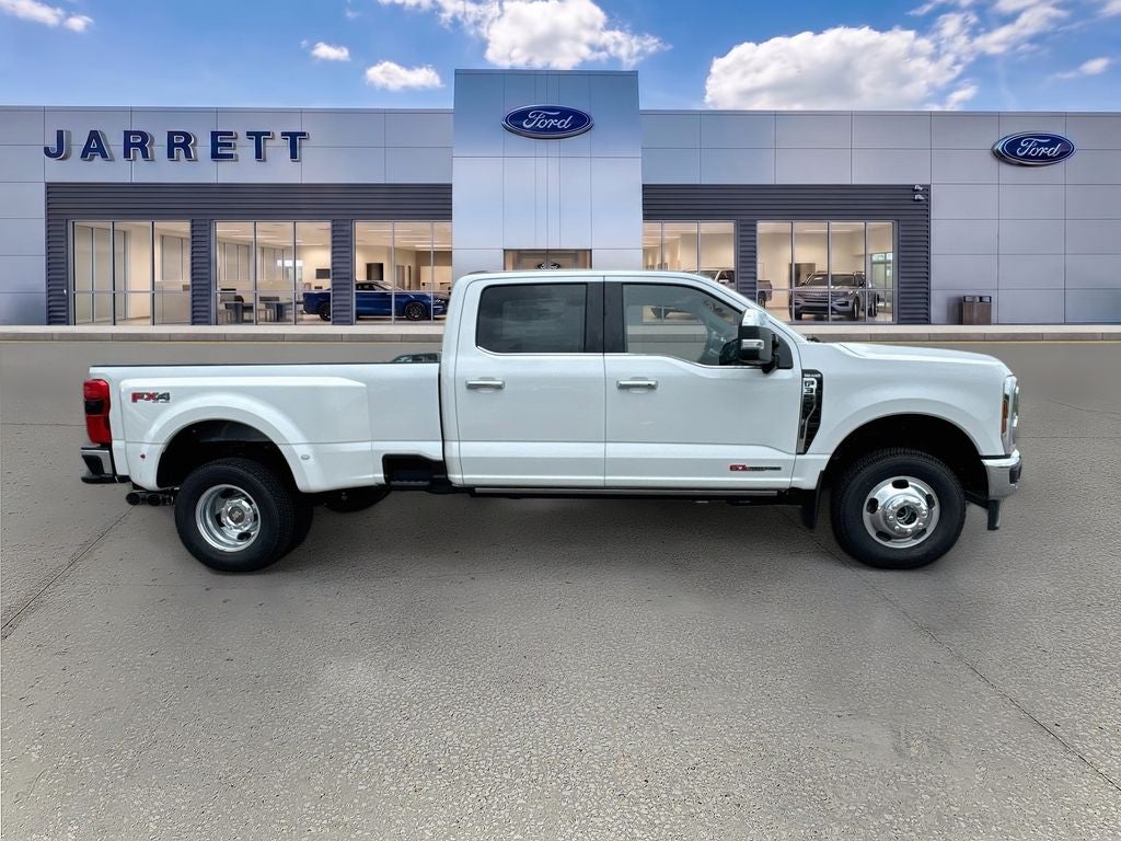 2026 Ford F-350SD King Ranch DRW