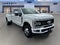 2027 Ford F-350SD Platinum DRW