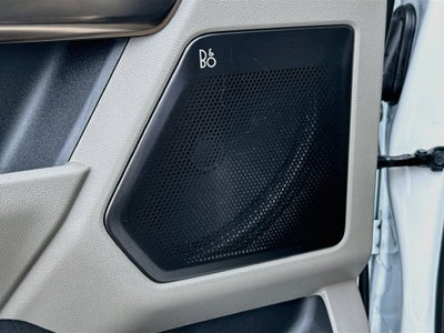 2027 Ford F-350SD Platinum DRW