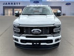 2027 Ford F-350SD Platinum DRW