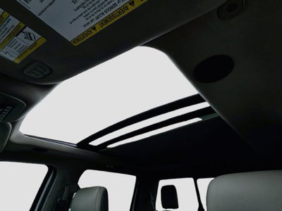 2027 Ford F-350SD Platinum DRW