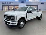 2027 Ford F-350SD Platinum DRW
