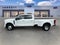 2027 Ford F-350SD Platinum DRW
