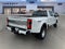 2027 Ford F-350SD Platinum DRW