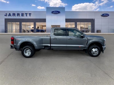 2026 Ford F-350SD Lariat DRW