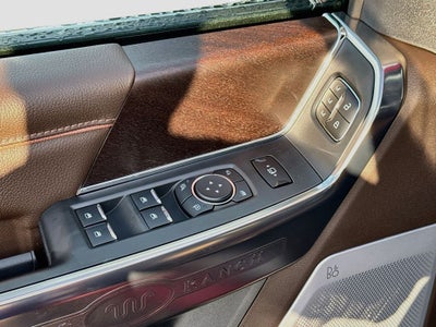 2026 Ford F-350SD King Ranch DRW