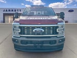 2026 Ford F-350SD King Ranch DRW