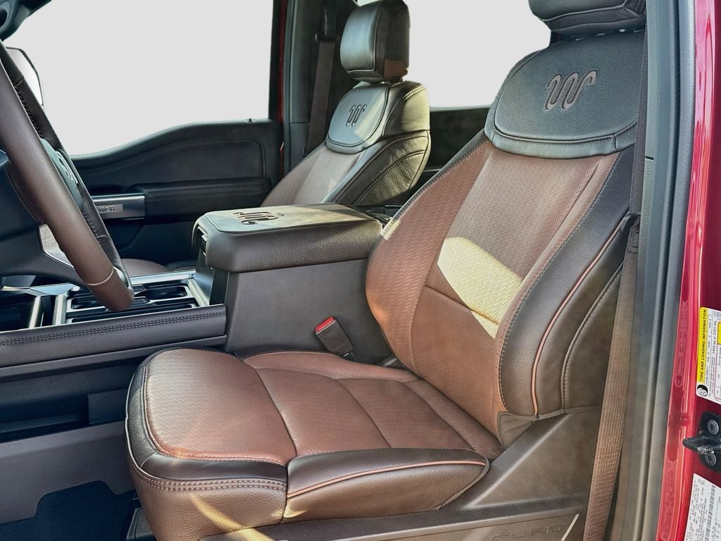 2026 Ford F-350SD King Ranch DRW