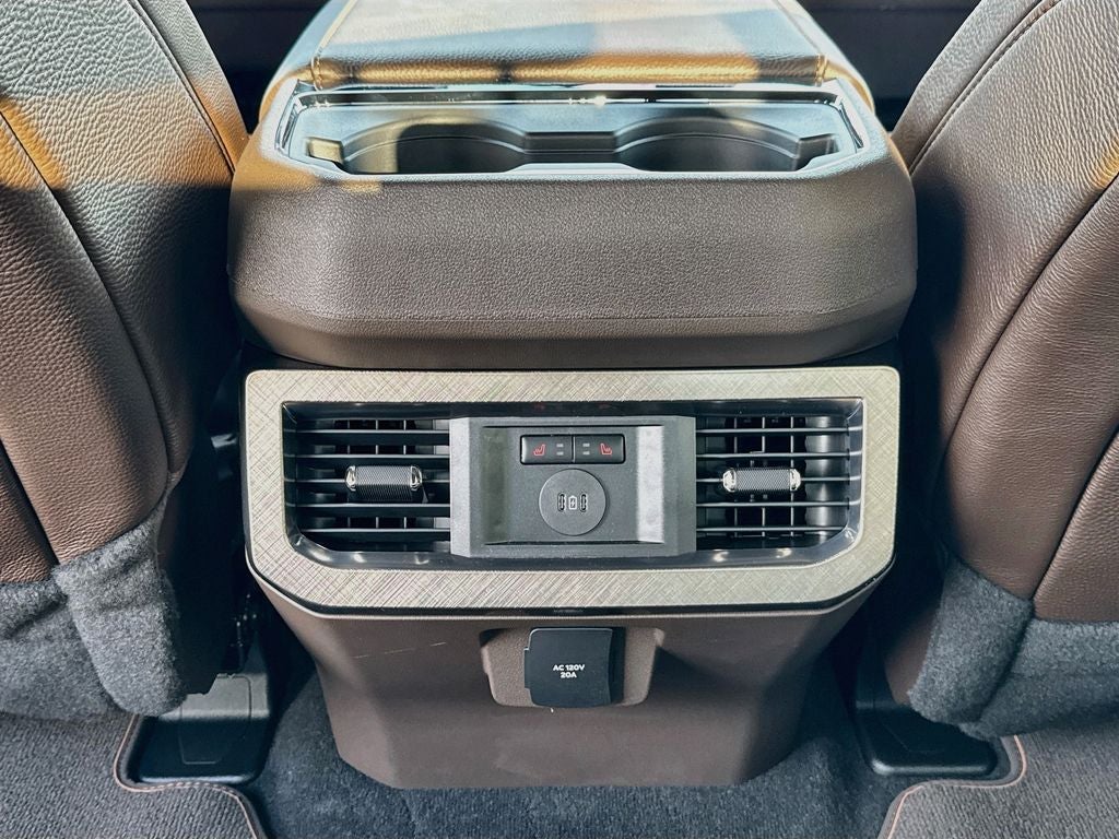 2026 Ford F-350SD King Ranch DRW